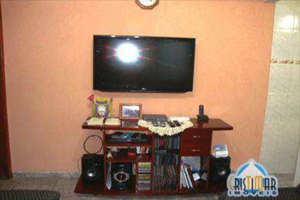 Casa, 2 quartos, 80 m² - Foto 4