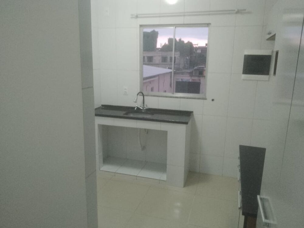 Casa de Vila para alugar com 1 quarto, 50m² - Foto 4