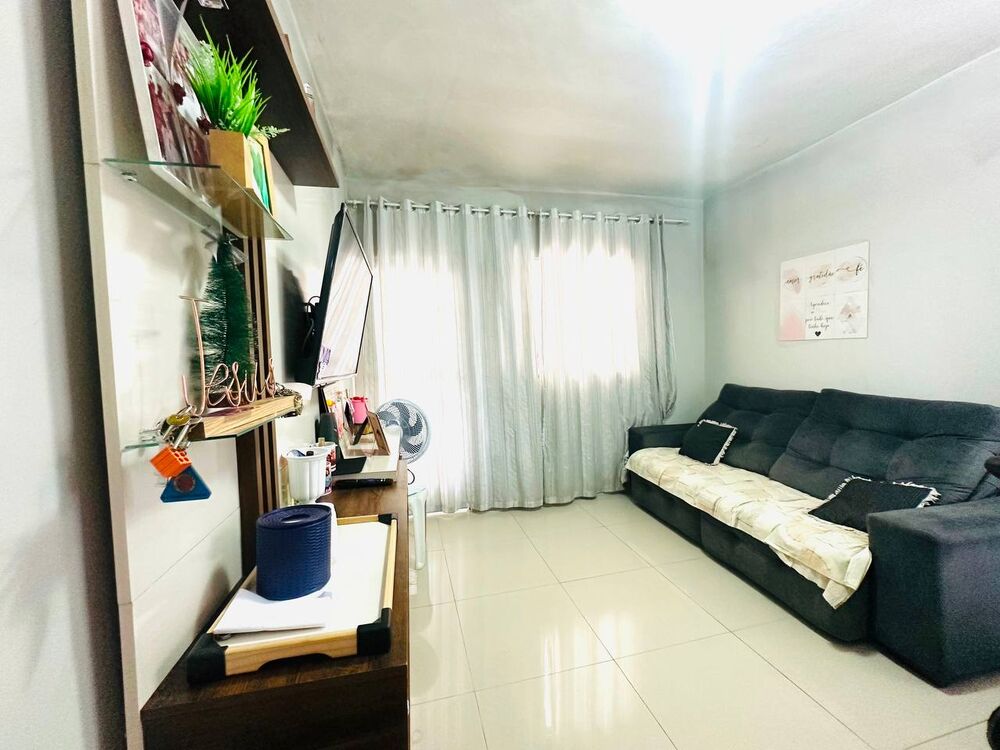 Casa de Vila para alugar com 1 quarto, 50m² - Foto 9