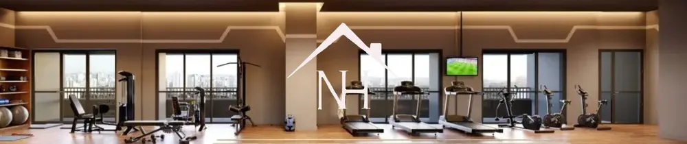 Apartamento, 3 quartos, 92 m² - Foto 9