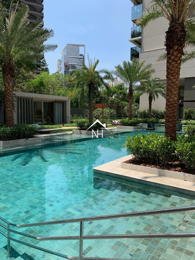 Apartamento, 4 quartos, 343 m² - Foto 4