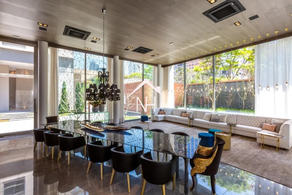 Apartamento, 4 quartos, 343 m² - Foto 7
