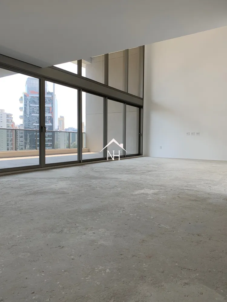 Apartamento, 4 quartos, 343 m² - Foto 3