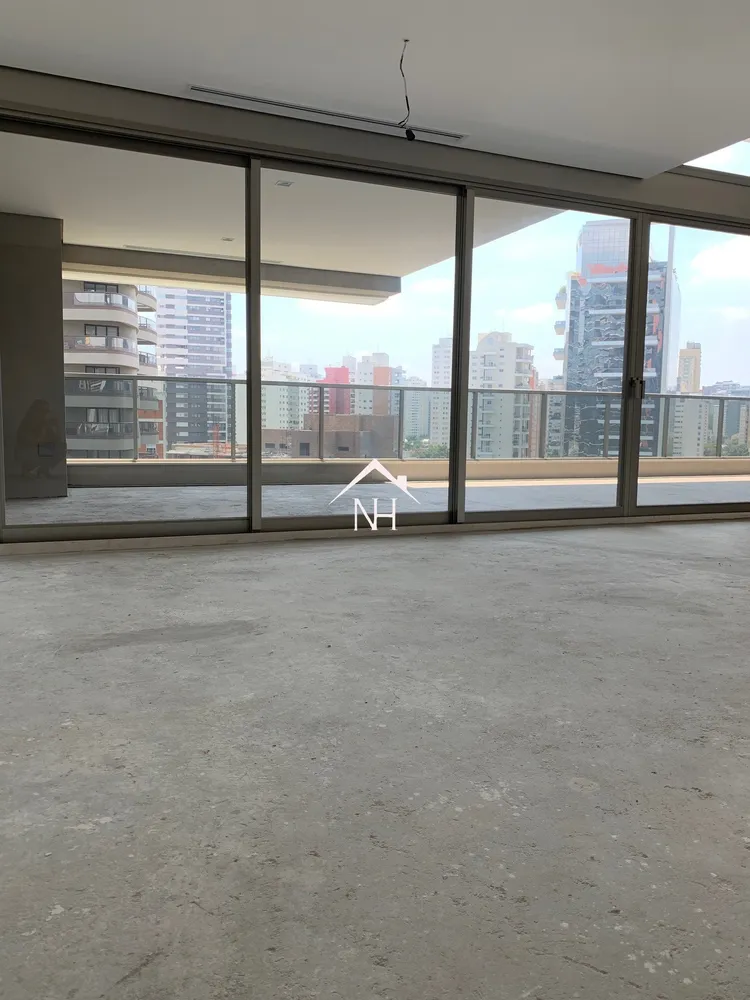 Apartamento, 4 quartos, 343 m² - Foto 8