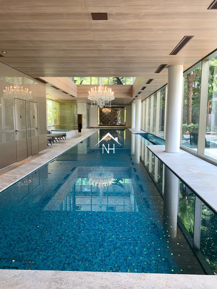 Apartamento, 4 quartos, 343 m² - Foto 10