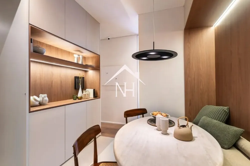 Apartamento, 4 quartos, 205 m² - Foto 12