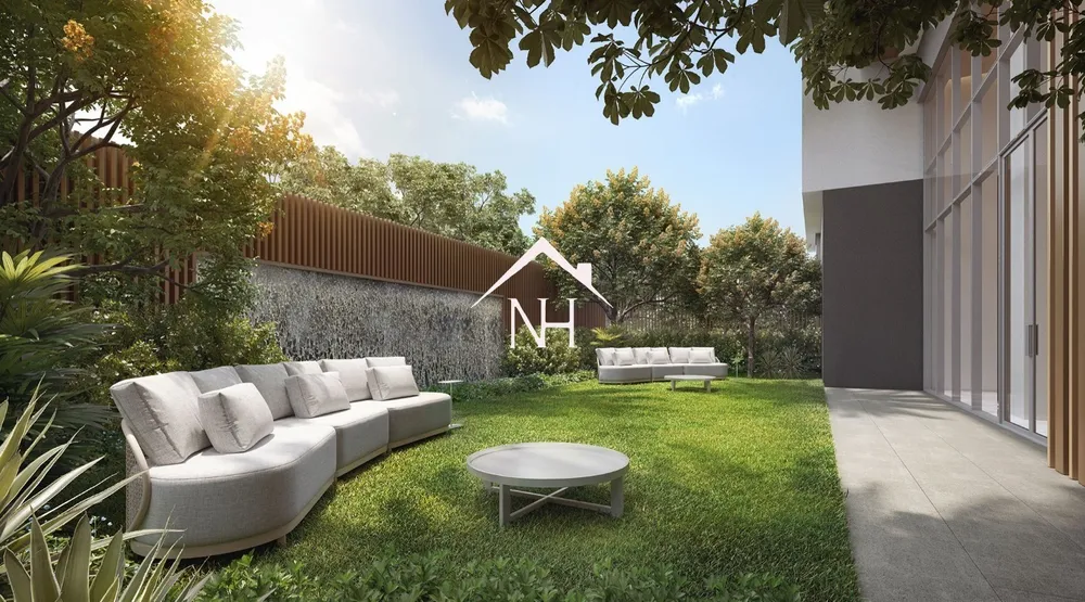 Apartamento, 3 quartos, 151 m² - Foto 2