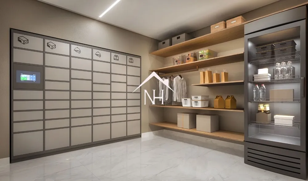 Apartamento, 3 quartos, 151 m² - Foto 14