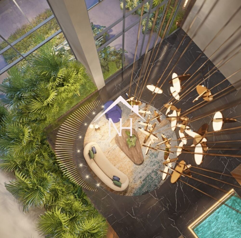 Apartamento à venda com 3 quartos, 156m² - Foto 1