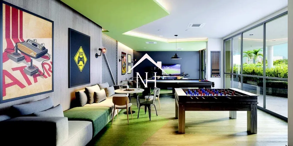 Apartamento, 3 quartos, 125 m² - Foto 12