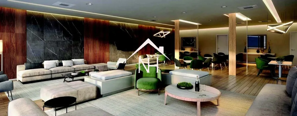 Apartamento, 3 quartos, 125 m² - Foto 11