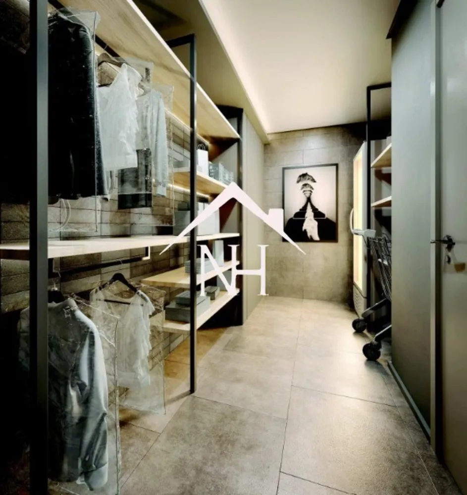 Apartamento, 3 quartos, 125 m² - Foto 2