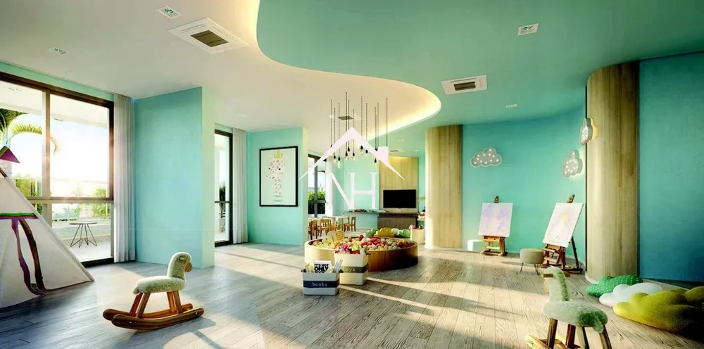 Apartamento, 3 quartos, 125 m² - Foto 13