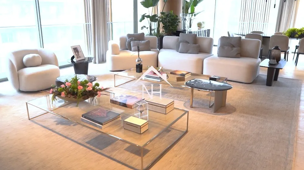 Apartamento, 4 quartos, 355 m² - Foto 6