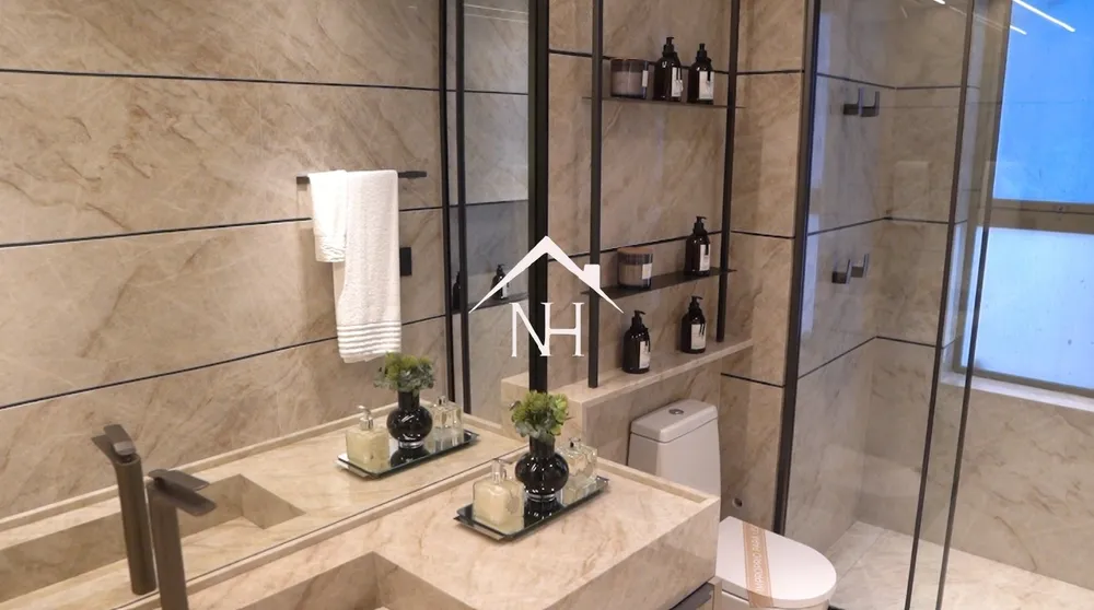 Apartamento, 4 quartos, 355 m² - Foto 8