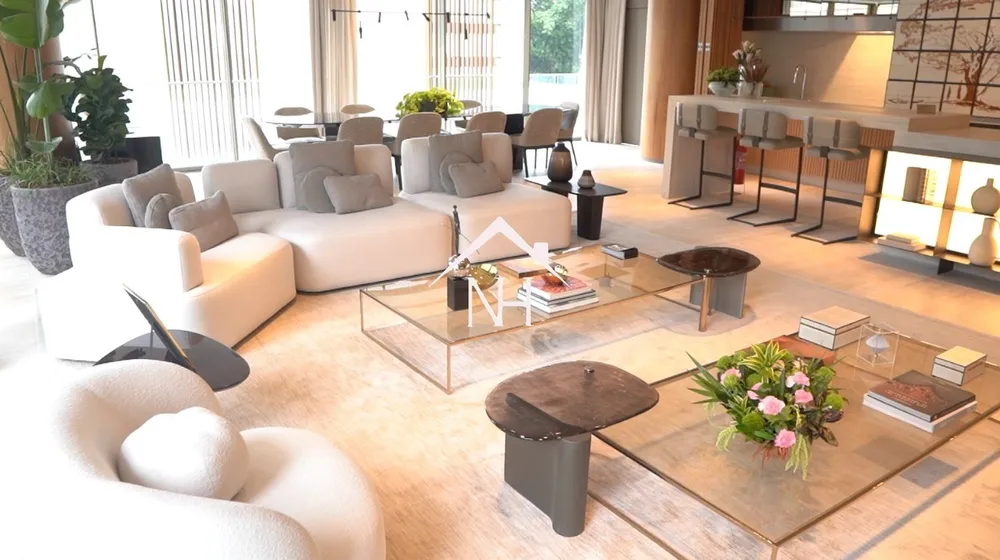 Apartamento, 4 quartos, 355 m² - Foto 7