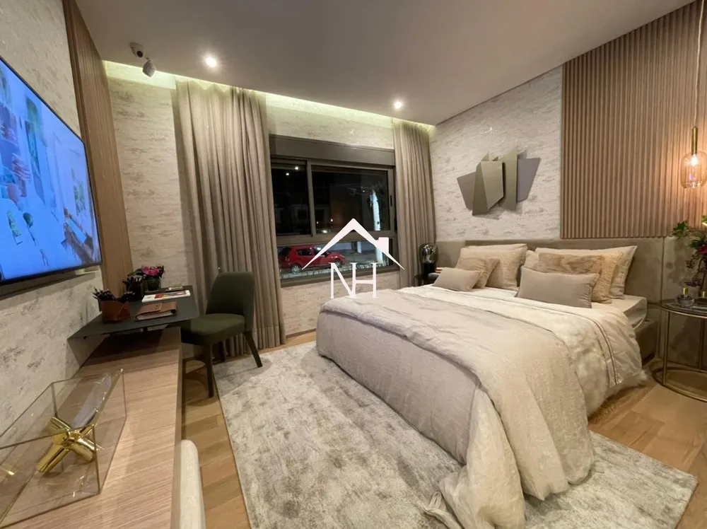 Apartamento, 3 quartos, 136 m² - Foto 12