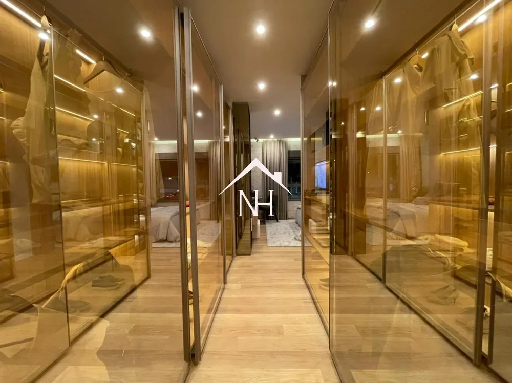 Apartamento, 3 quartos, 136 m² - Foto 10