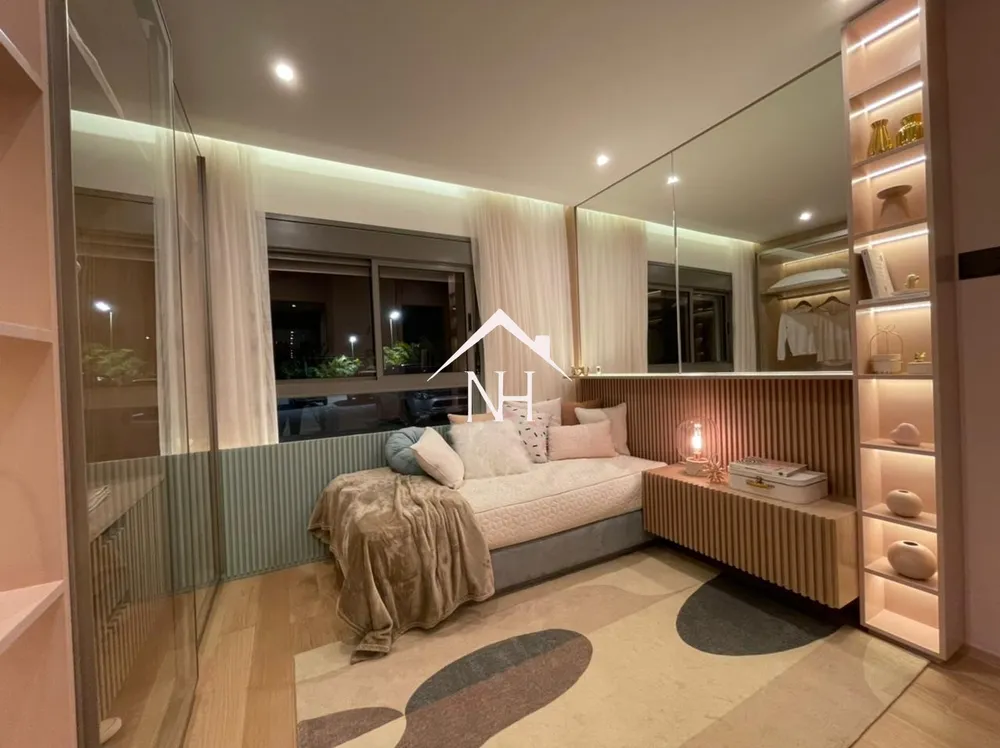 Apartamento, 3 quartos, 136 m² - Foto 8