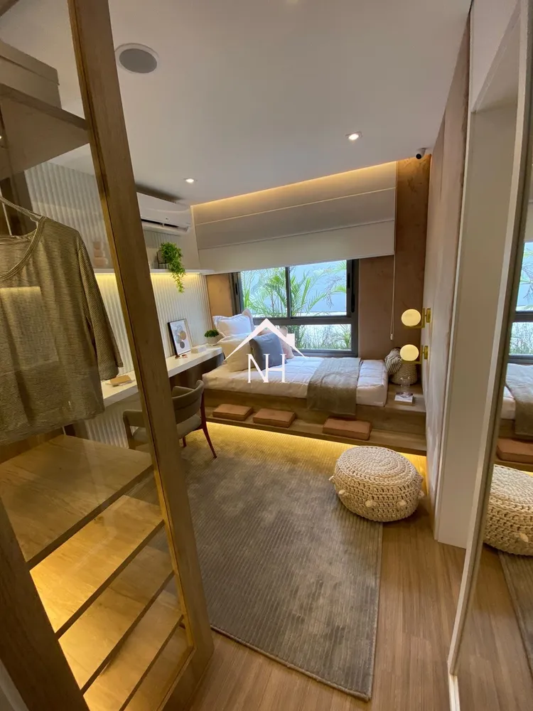 Apartamento, 3 quartos, 154 m² - Foto 12
