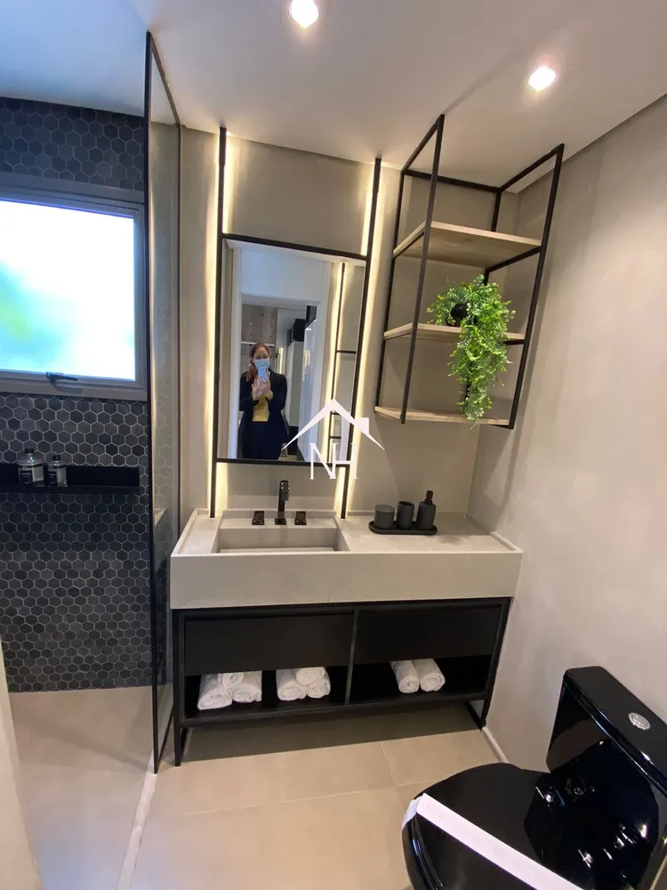 Apartamento, 3 quartos, 154 m² - Foto 10