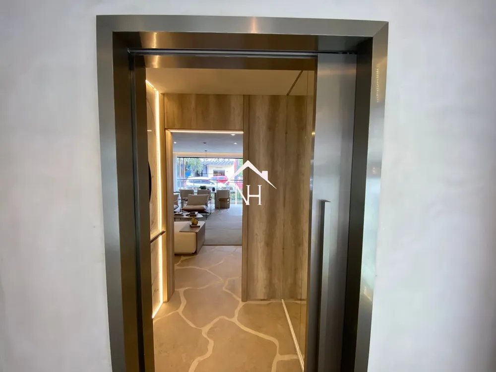 Apartamento, 3 quartos, 154 m² - Foto 7