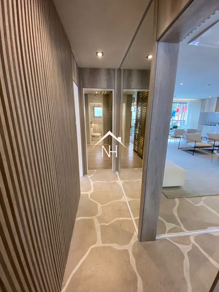 Apartamento, 3 quartos, 154 m² - Foto 5