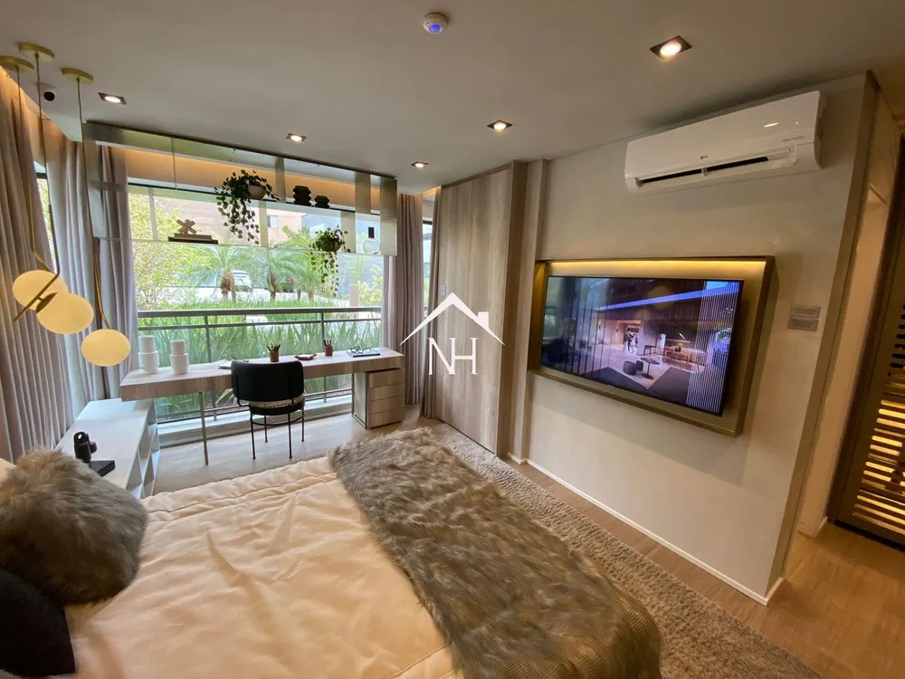 Apartamento, 3 quartos, 154 m² - Foto 4