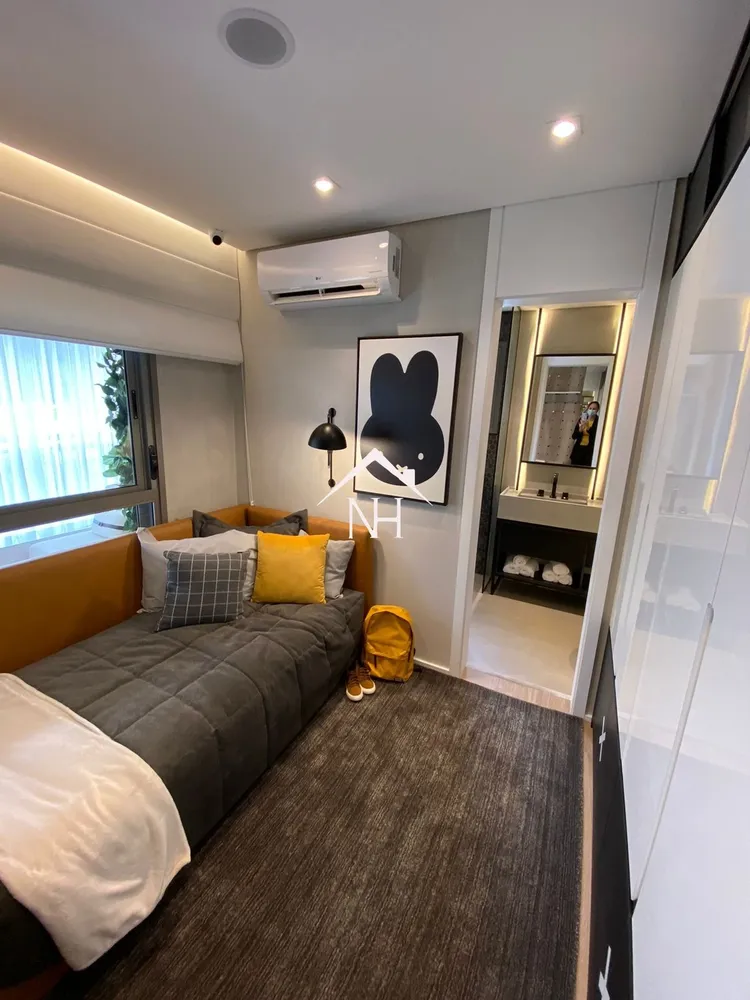 Apartamento, 3 quartos, 154 m² - Foto 6