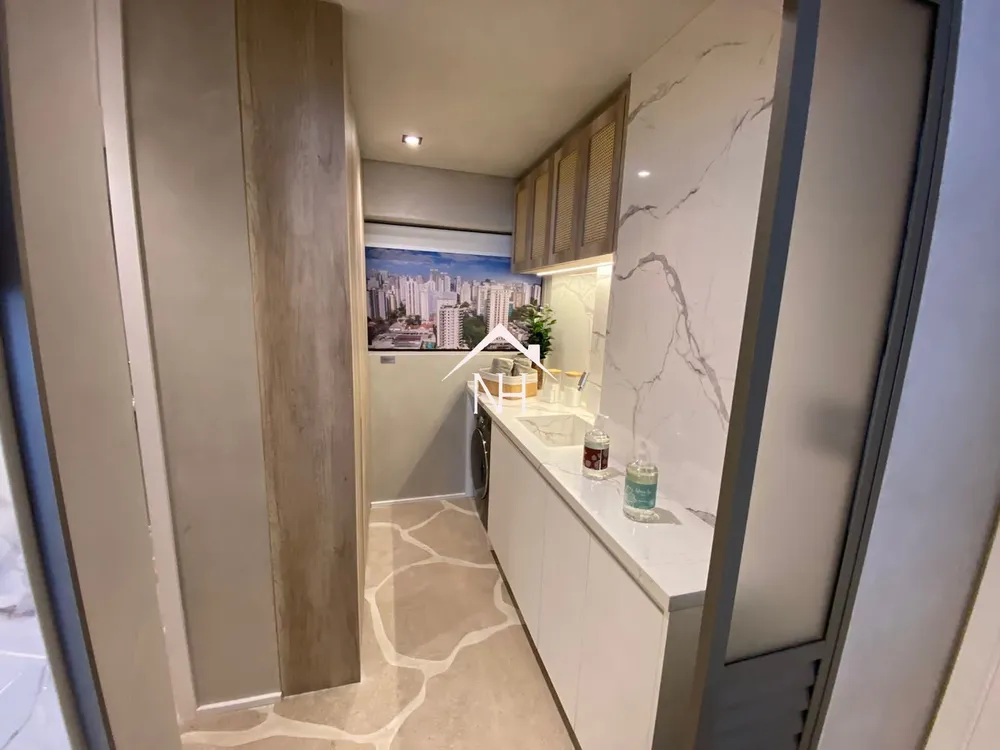 Apartamento, 3 quartos, 154 m² - Foto 3