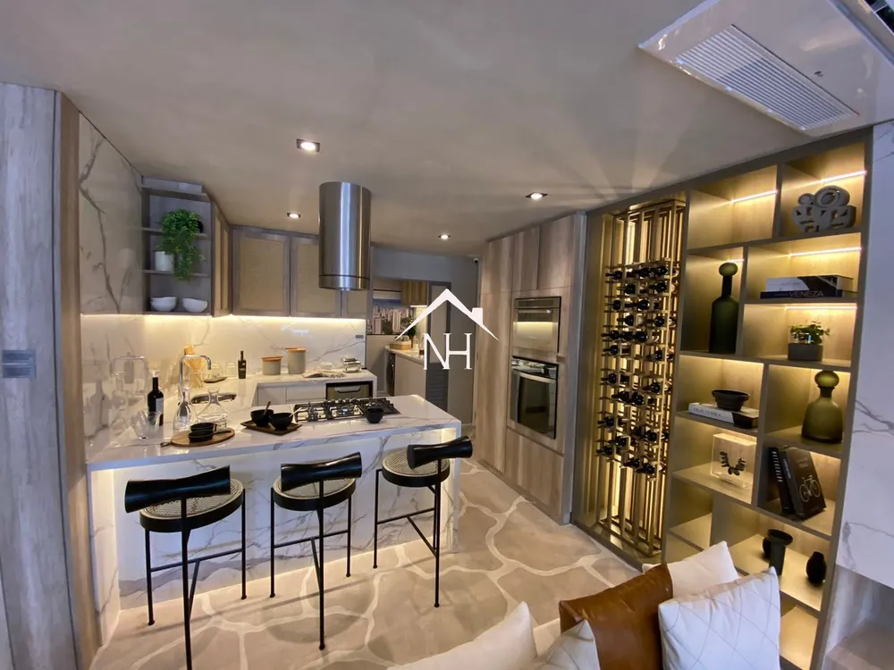 Apartamento, 3 quartos, 154 m² - Foto 11