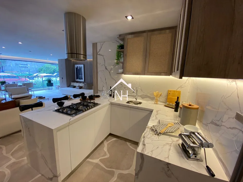 Apartamento, 3 quartos, 154 m² - Foto 1