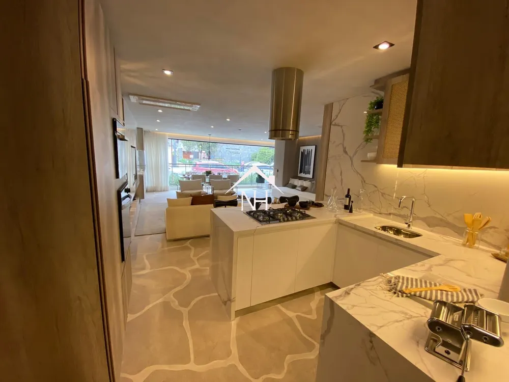 Apartamento, 3 quartos, 154 m² - Foto 8