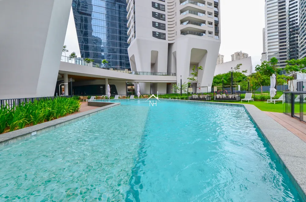 Apartamento, 4 quartos, 227 m² - Foto 1