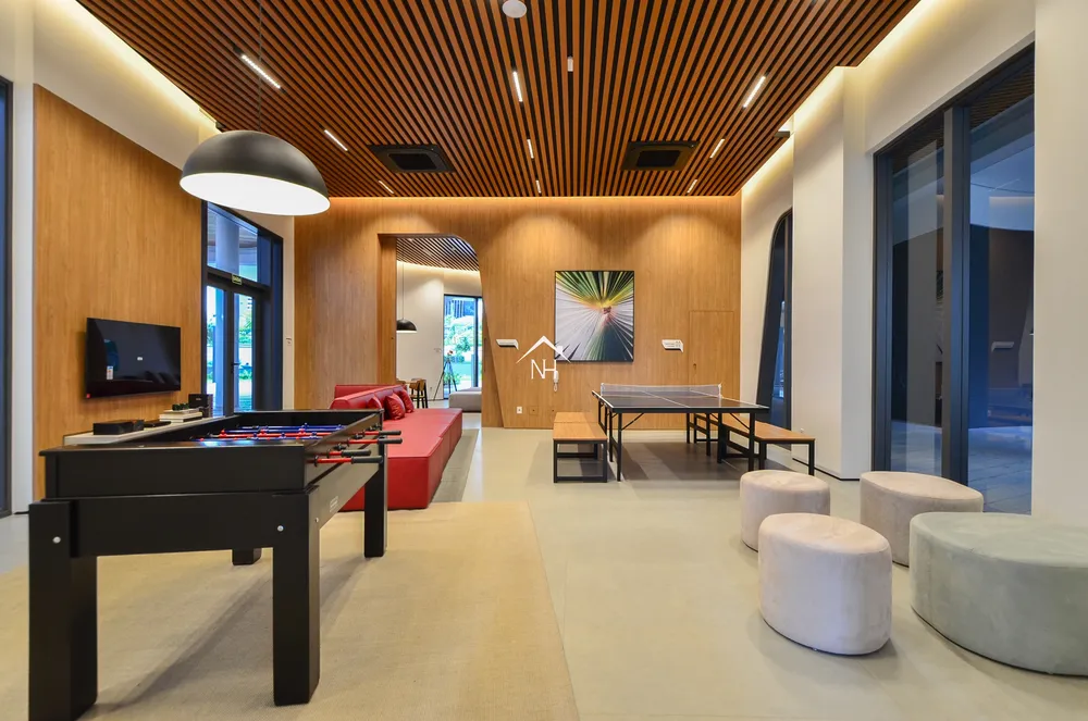 Apartamento, 4 quartos, 227 m² - Foto 5