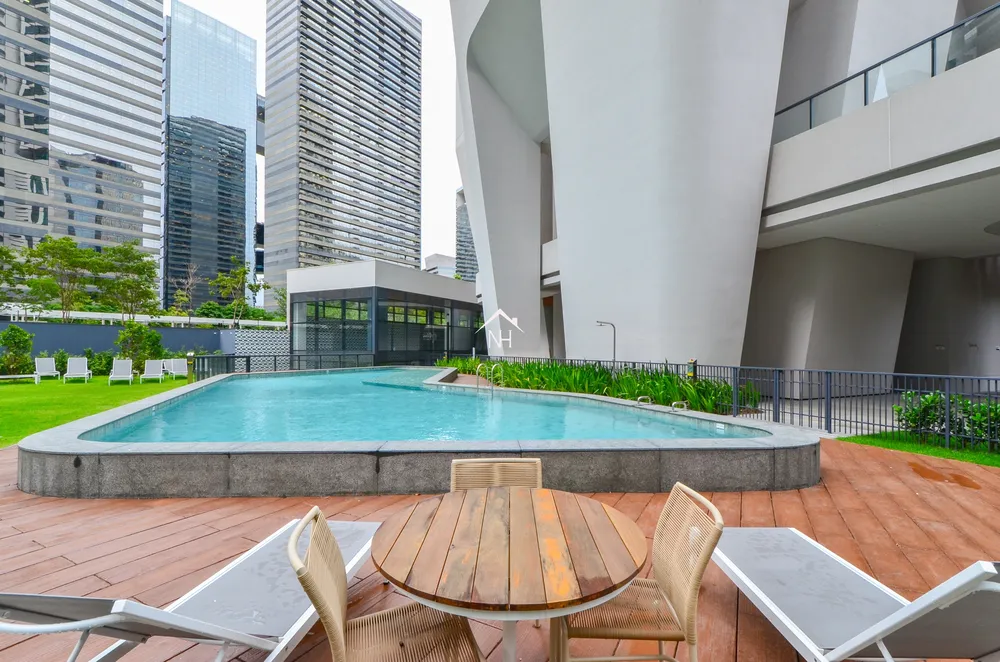 Apartamento, 4 quartos, 227 m² - Foto 6