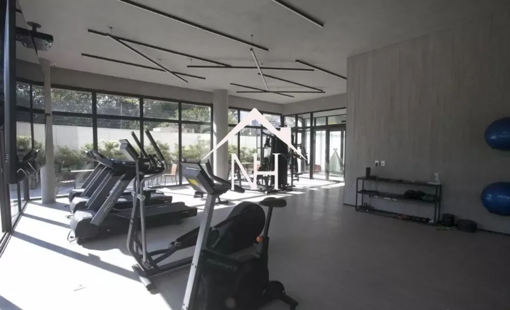 Apartamento, 3 quartos, 171 m² - Foto 8