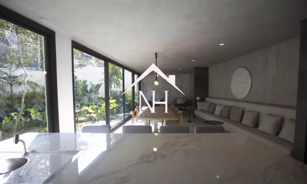 Apartamento, 3 quartos, 171 m² - Foto 5