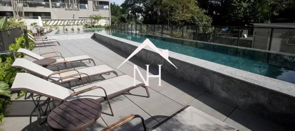 Apartamento, 3 quartos, 171 m² - Foto 2