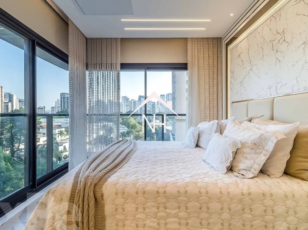 Apartamento, 3 quartos, 171 m² - Foto 15