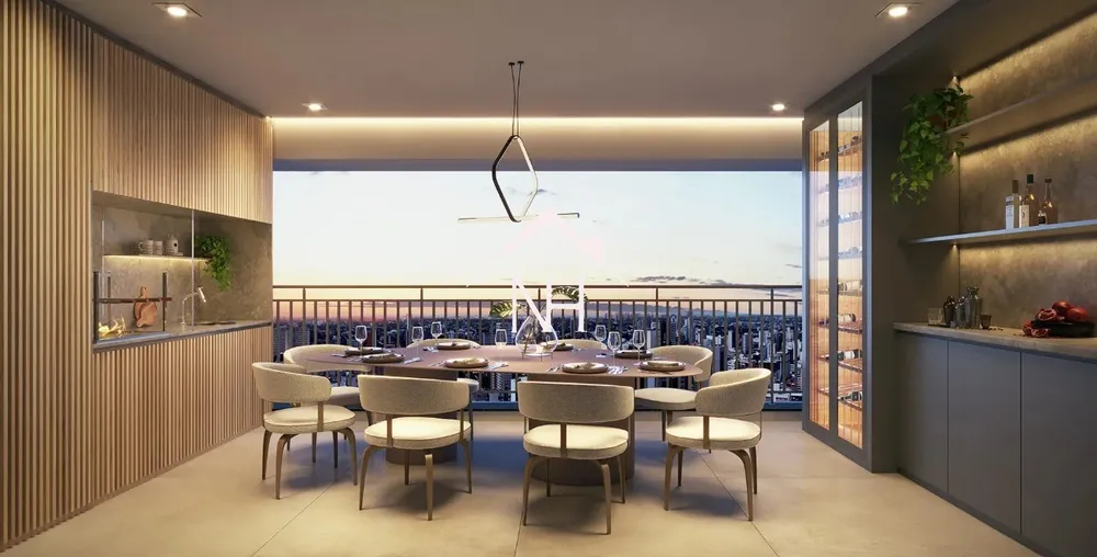 Apartamento, 3 quartos, 84 m² - Foto 11