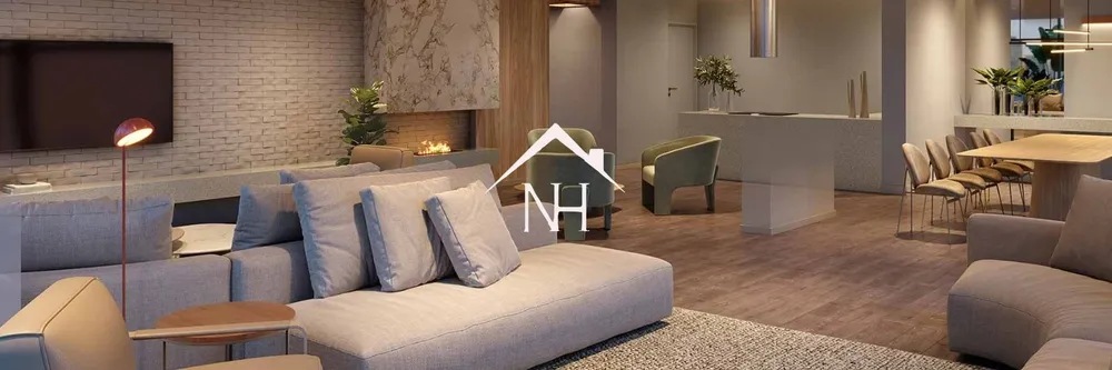 Apartamento, 1 quarto, 41 m² - Foto 9