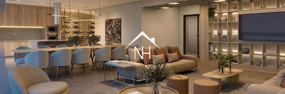 Apartamento, 1 quarto, 41 m² - Foto 4