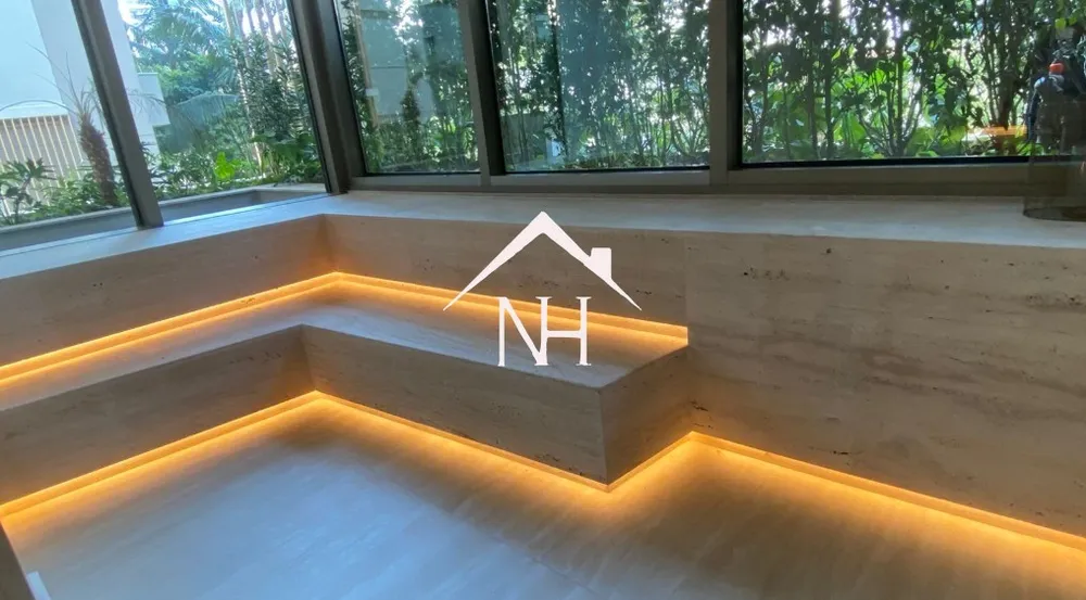 Apartamento, 4 quartos, 252 m² - Foto 6
