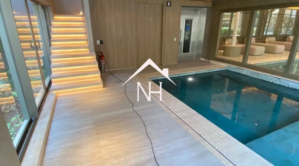 Apartamento, 4 quartos, 252 m² - Foto 2