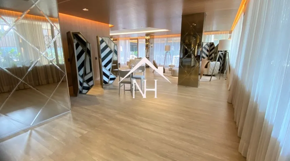 Apartamento, 4 quartos, 252 m² - Foto 1