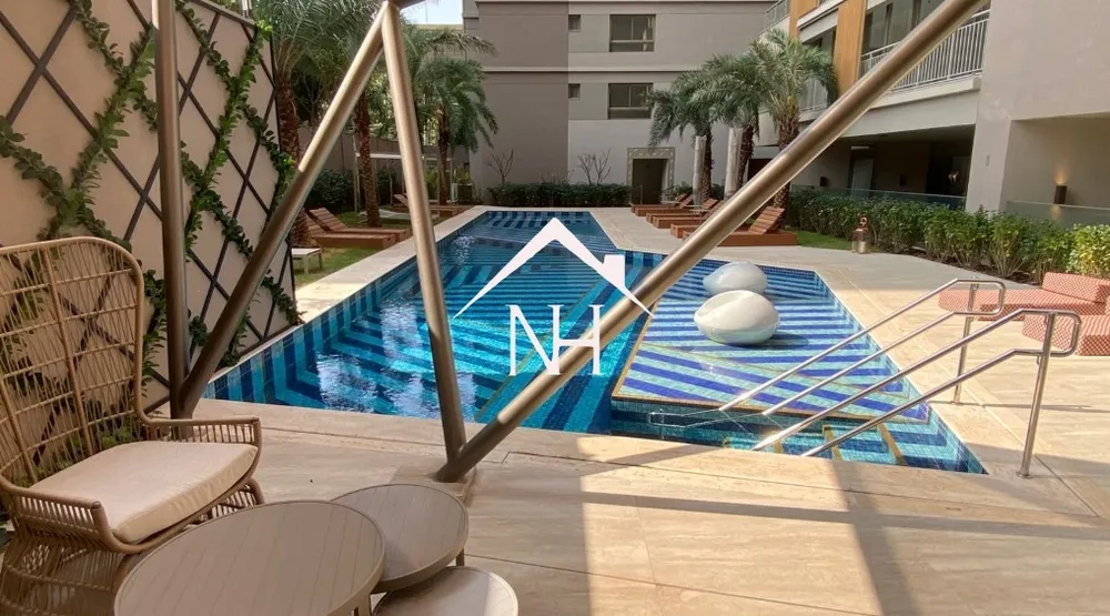 Apartamento, 4 quartos, 252 m² - Foto 4