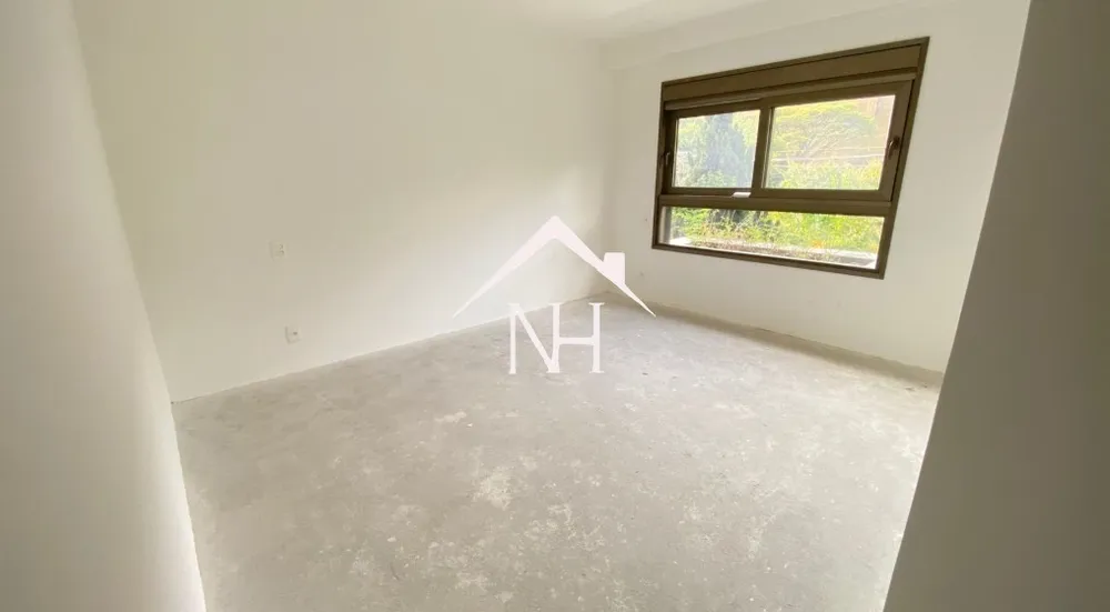 Apartamento, 4 quartos, 252 m² - Foto 4