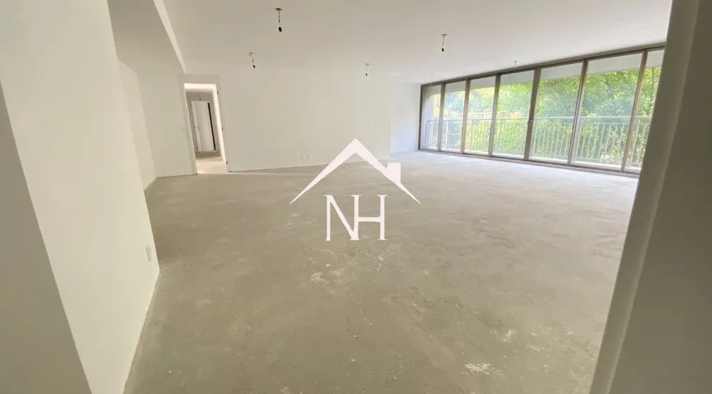 Apartamento, 4 quartos, 252 m² - Foto 3