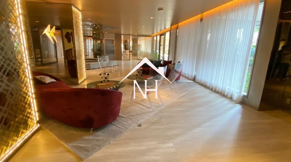 Apartamento, 4 quartos, 252 m² - Foto 7